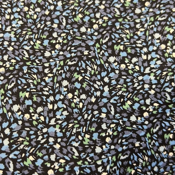 Summersalt The Side Stroke Limited Edition Mini Bloom Sky Blue New Size 18 - Picture 8 of 9